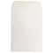 JAM Paper 7.5" x 10.5" White Open End Catalog Commercial Envelopes